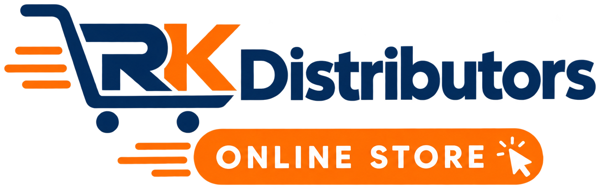 RK Distributors Online Store